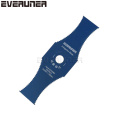 2T EVERUNER brush cutter saw blade